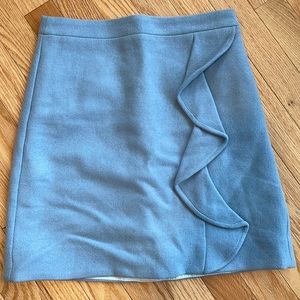 JCrew Skirt